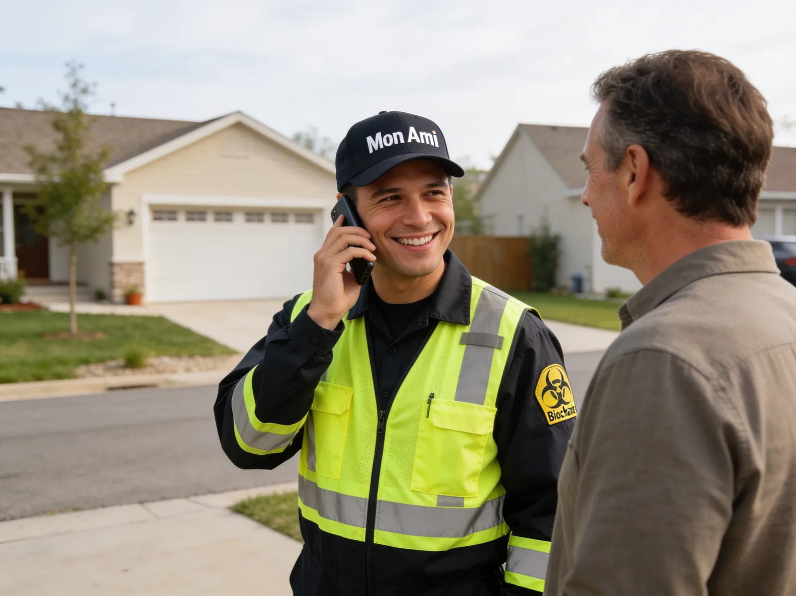 Sewage Cleanup Aldie, VA FAQs